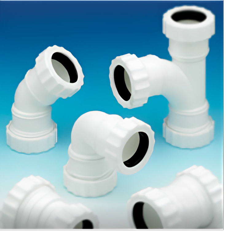 Multiplex Waste Above Ground